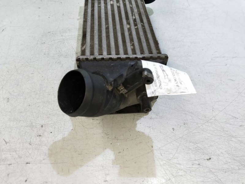 Recambio de intercooler para peugeot 607 (s1) 2.2 hdi fap cat referencia OEM IAM 864223EE 9637809480 
