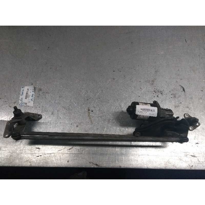 Recambio de motor limpia delantero para mg rover serie 800 (rs) 825 d/sd (xs) referencia OEM IAM   