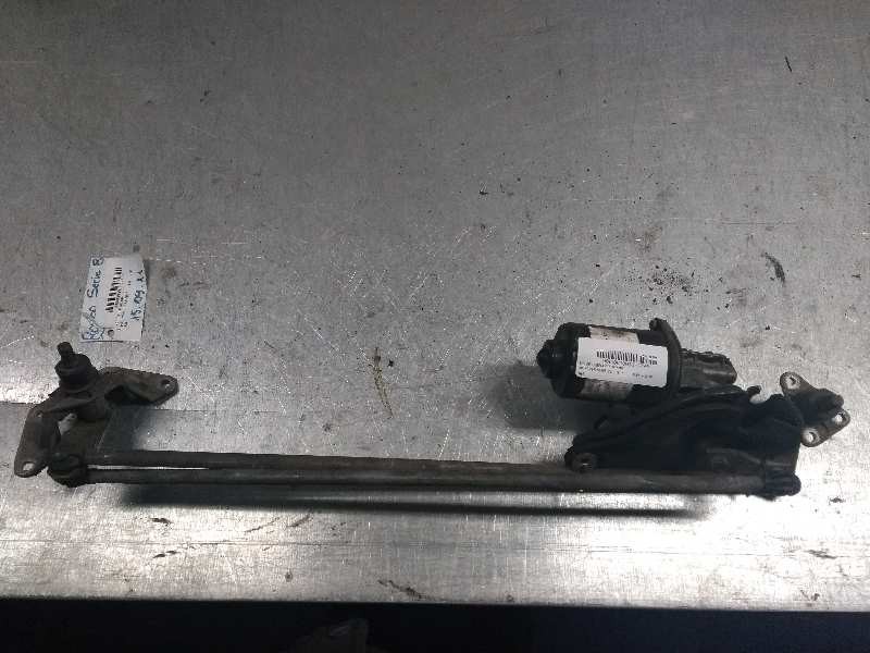 Recambio de motor limpia delantero para mg rover serie 800 (rs) 825 d/sd (xs) referencia OEM IAM   