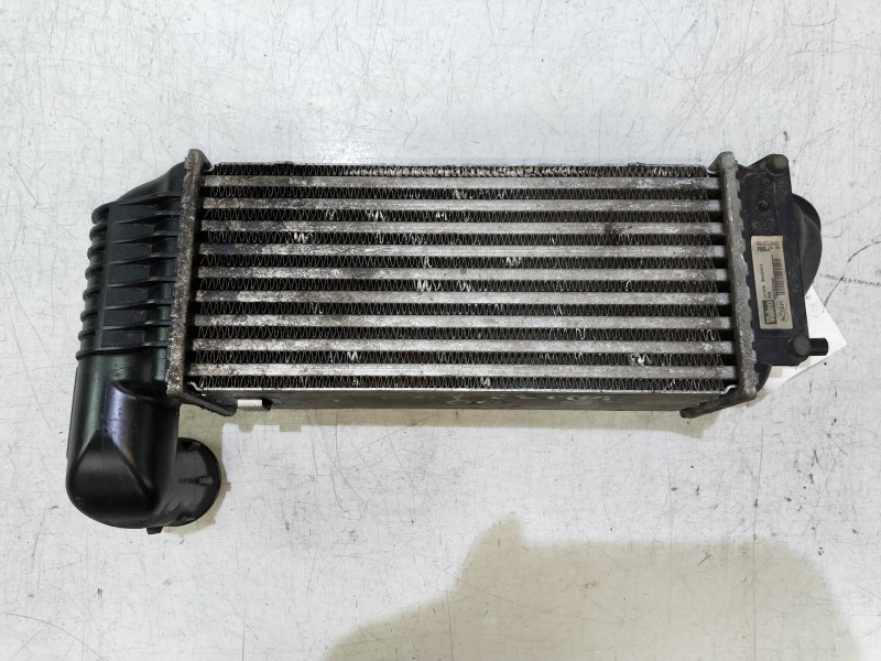 Recambio de intercooler para peugeot 607 (s1) 2.2 hdi fap cat referencia OEM IAM 864223EE 9637809480 