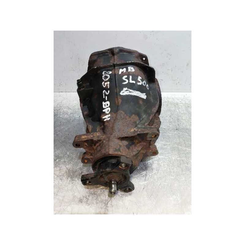 Recambio de diferencial trasero para mercedes clase sl (w230) roadster 500 (230.475) referencia OEM IAM A2303510105 0402179 2.82