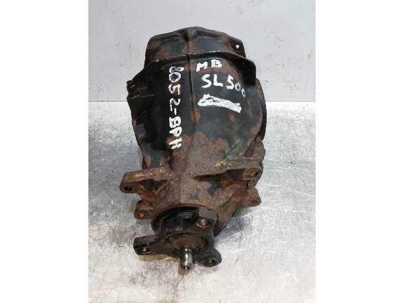 Recambio de diferencial trasero para mercedes clase sl (w230) roadster 500 (230.475) referencia OEM IAM A2303510105 0402179 2.82