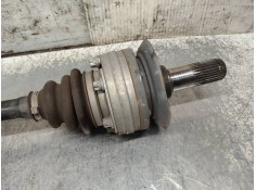 Recambio de transmision trasera izquierda para bmw serie 1 berlina (e81/e87) 120d referencia OEM IAM    2