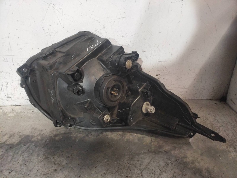 Recambio de faro izquierdo para suzuki alto amf 310 ga referencia OEM IAM   