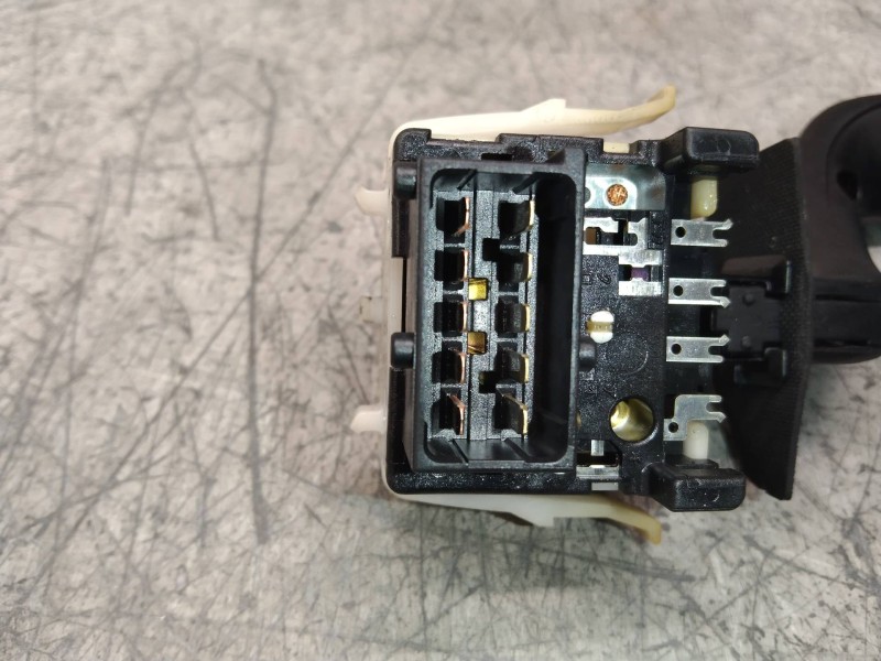 Recambio de mando luces para saab 9-5 sedán 2.0 t e ecopower referencia OEM IAM 4739488  