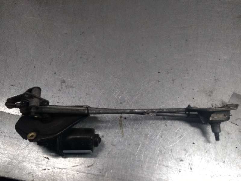 Recambio de motor limpia delantero para mg rover serie 800 (rs) referencia OEM IAM   