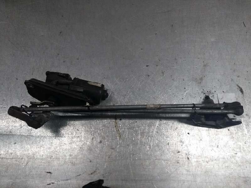 Recambio de motor limpia delantero para mg rover serie 800 (rs) referencia OEM IAM   