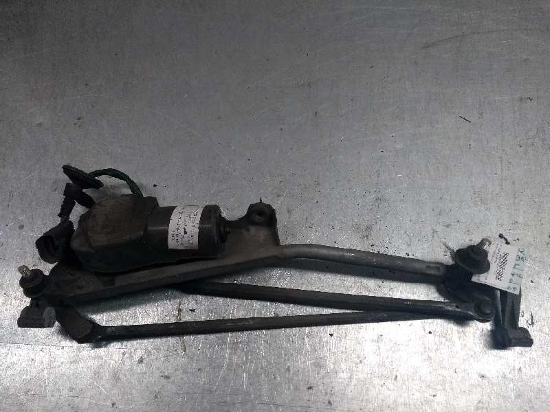 Recambio de motor limpia delantero para mg rover serie 600 (rh) 2.0 cat referencia OEM IAM   