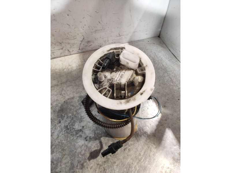 Recambio de bomba combustible para audi a6 avant (4f5) 2.4 quattro referencia OEM IAM A2C53091903 4F0919051AD 