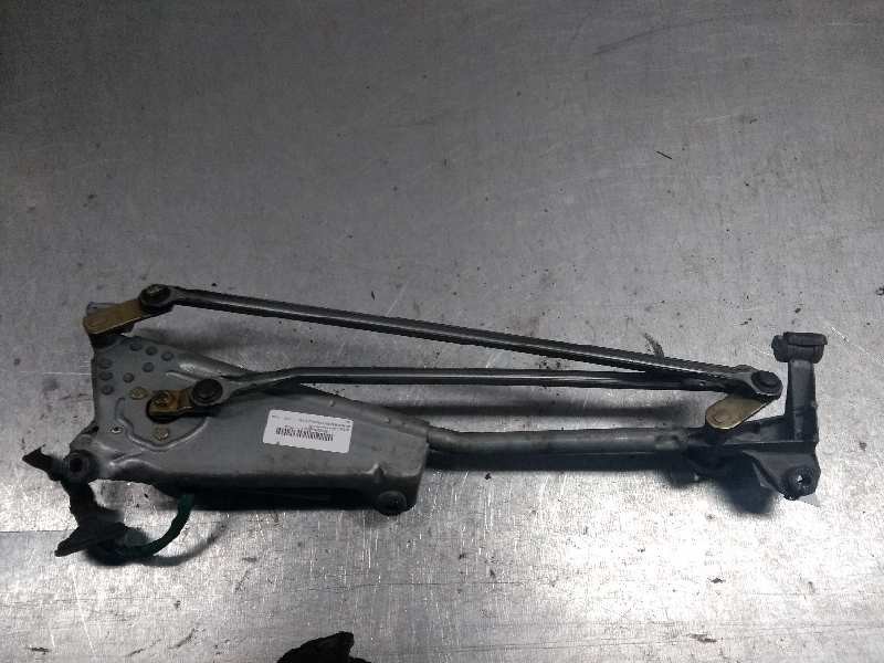 Recambio de motor limpia delantero para mg rover serie 600 (rh) 2.0 cat referencia OEM IAM   