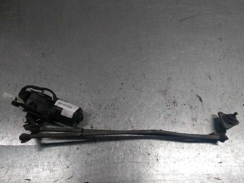 Recambio de motor limpia delantero para mg rover serie 200 (xw) 216 i cabrio referencia OEM IAM 22116277  