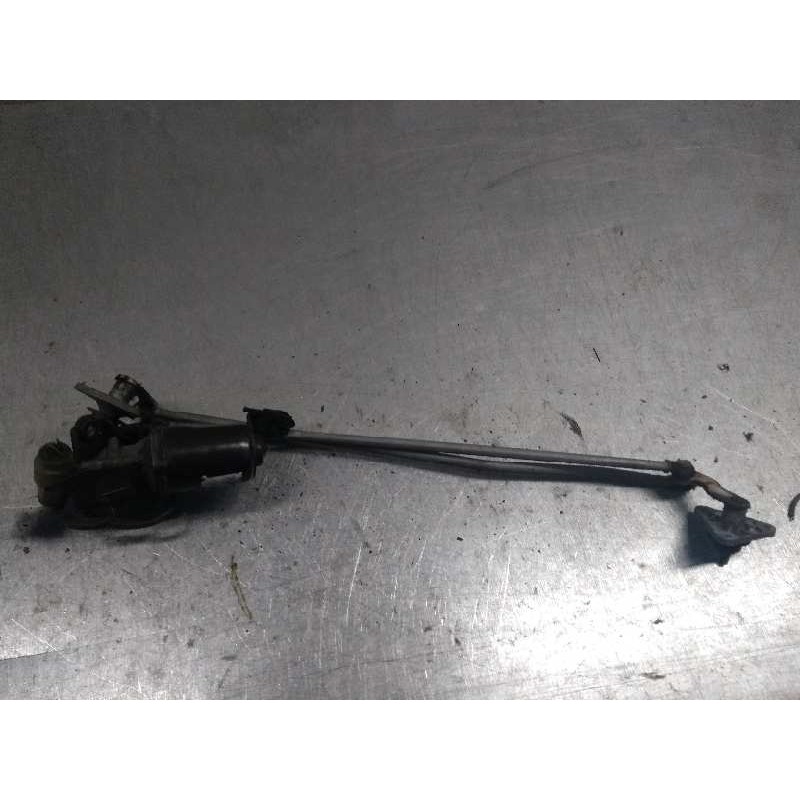 Recambio de motor limpia delantero para mg rover serie 200 (xw) 216 i cabrio referencia OEM IAM 22116277  