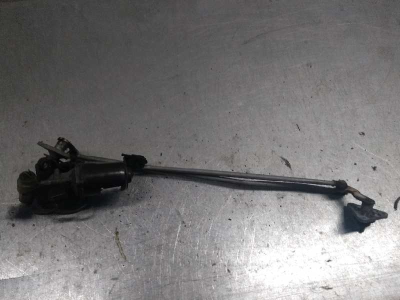 Recambio de motor limpia delantero para mg rover serie 200 (xw) 216 i cabrio referencia OEM IAM 22116277  