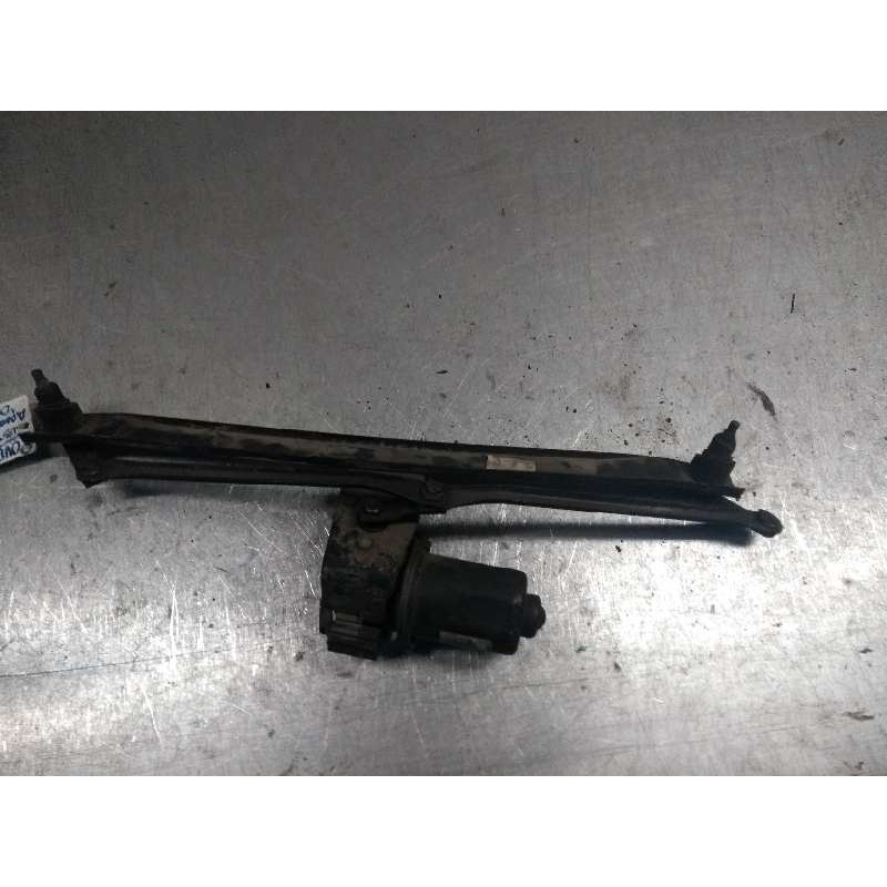 Recambio de motor limpia delantero para mg rover serie 100 (xp) 1.5 diesel referencia OEM IAM 22107877  
