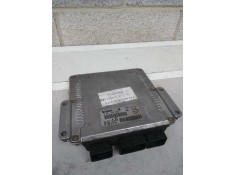 Recambio de centralita motor uce para peugeot 406 berlina (s1/s2) 2.0 hdi referencia OEM IAM 0281010590 9643527480 EDC15C2 65