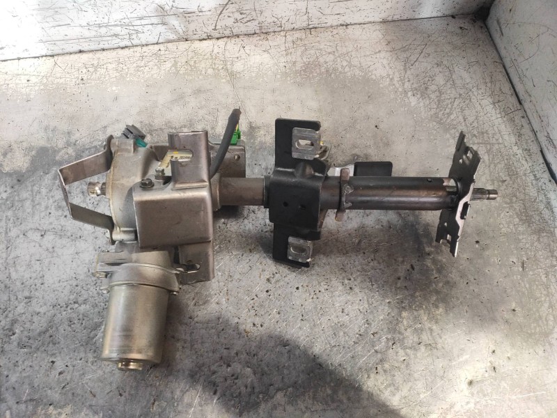 Recambio de columna direccion para suzuki alto amf 310 ga referencia OEM IAM 3872068K00 38720M68K0 Q1T29271MZM 19901079 48200M68