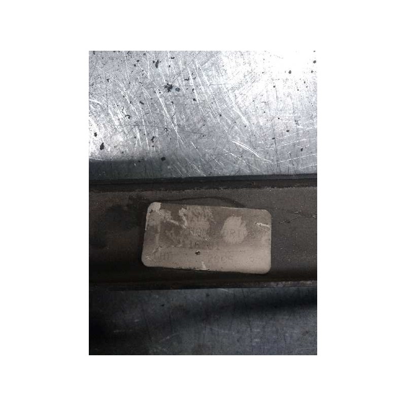 Recambio de motor limpia delantero para mg rover serie 100 (xp) 1.5 diesel referencia OEM IAM 22107877  