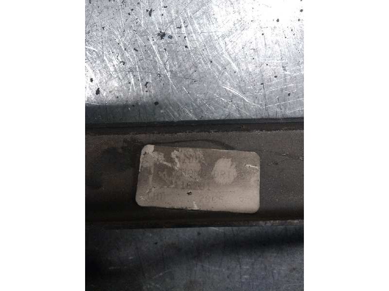 Recambio de motor limpia delantero para mg rover serie 100 (xp) 1.5 diesel referencia OEM IAM 22107877  