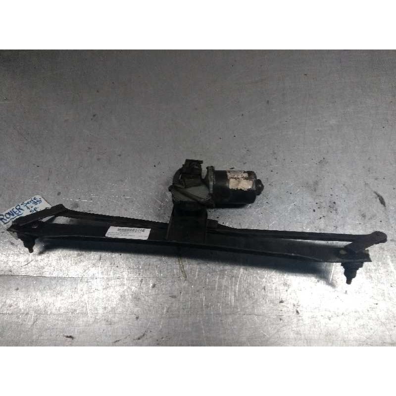 Recambio de motor limpia delantero para mg rover serie 100 (xp) 1.5 diesel referencia OEM IAM 22107877  