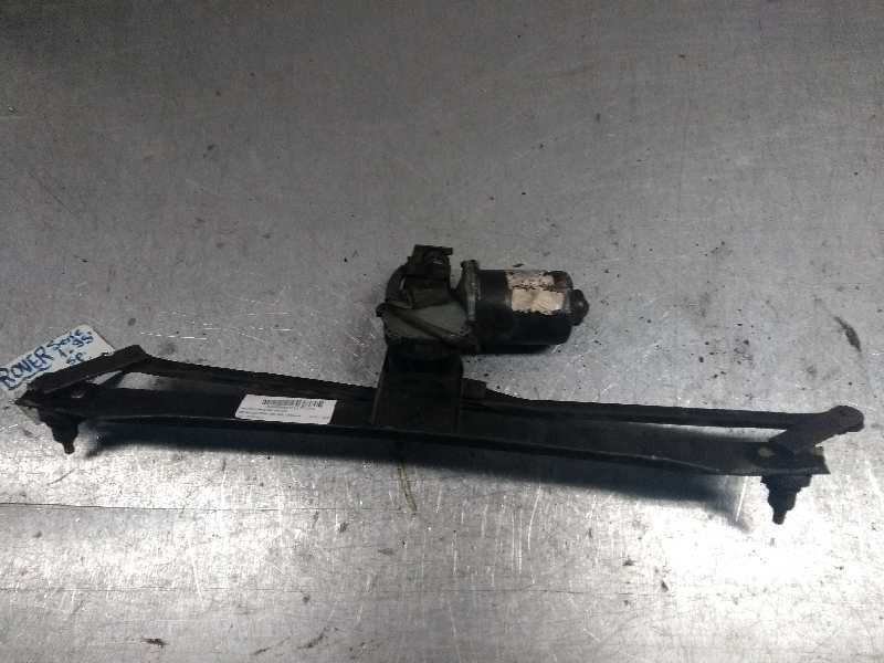 Recambio de motor limpia delantero para mg rover serie 100 (xp) 1.5 diesel referencia OEM IAM 22107877  