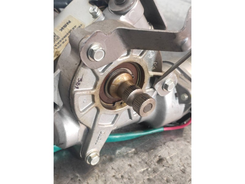 Recambio de columna direccion para suzuki alto amf 310 ga referencia OEM IAM 3872068K00 38720M68K0 Q1T29271MZM 19901079 48200M68