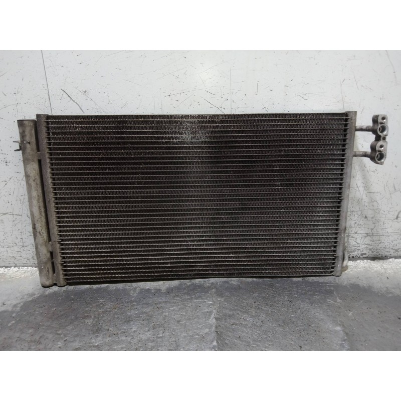 Recambio de condensador / radiador aire acondicionado para bmw serie 1 berlina (e81/e87) 120d referencia OEM IAM 64539169526 321