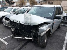 land rover discovery del año 2005