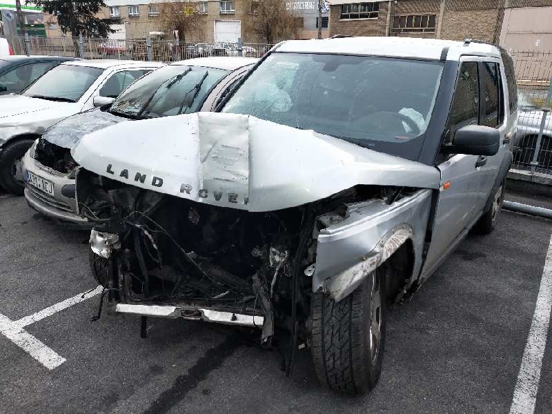 land rover discovery del año 2005