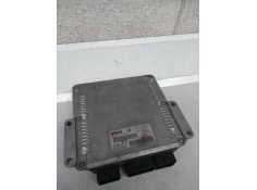 Recambio de centralita motor uce para peugeot 406 berlina (s1/s2) 2.0 hdi referencia OEM IAM 0281010627 9642301880 EDC15C2 77