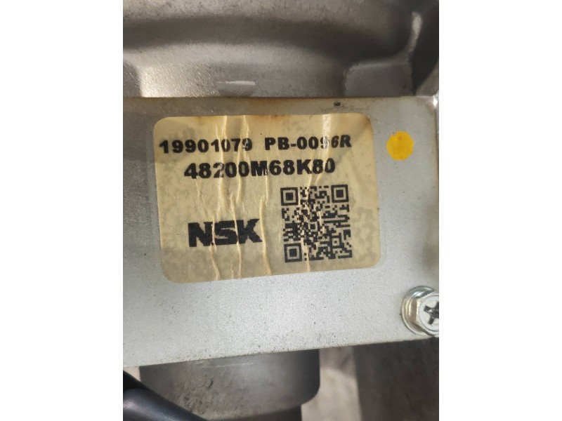 Recambio de columna direccion para suzuki alto amf 310 ga referencia OEM IAM 3872068K00 38720M68K0 Q1T29271MZM 19901079 48200M68