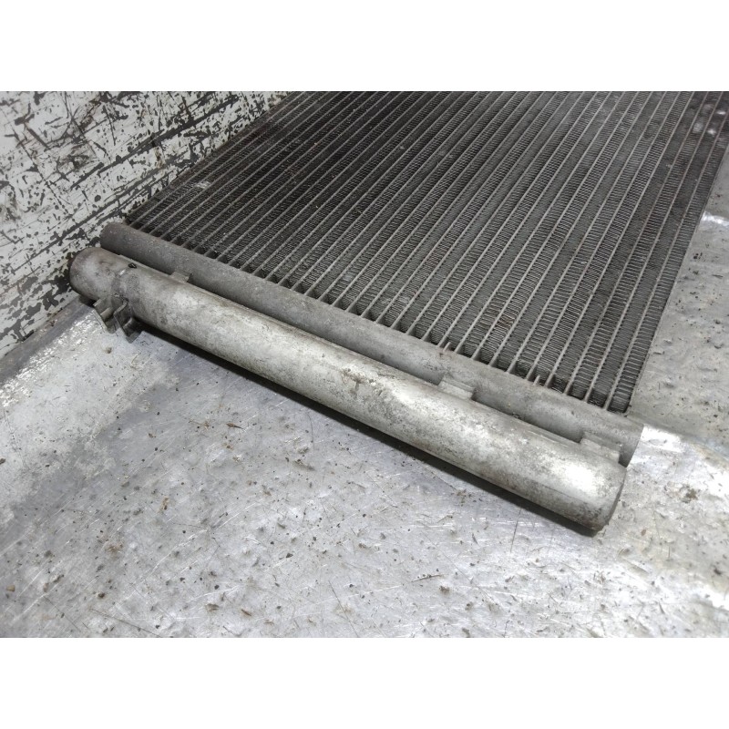 Recambio de condensador / radiador aire acondicionado para bmw serie 1 berlina (e81/e87) 120d referencia OEM IAM 64539169526 321