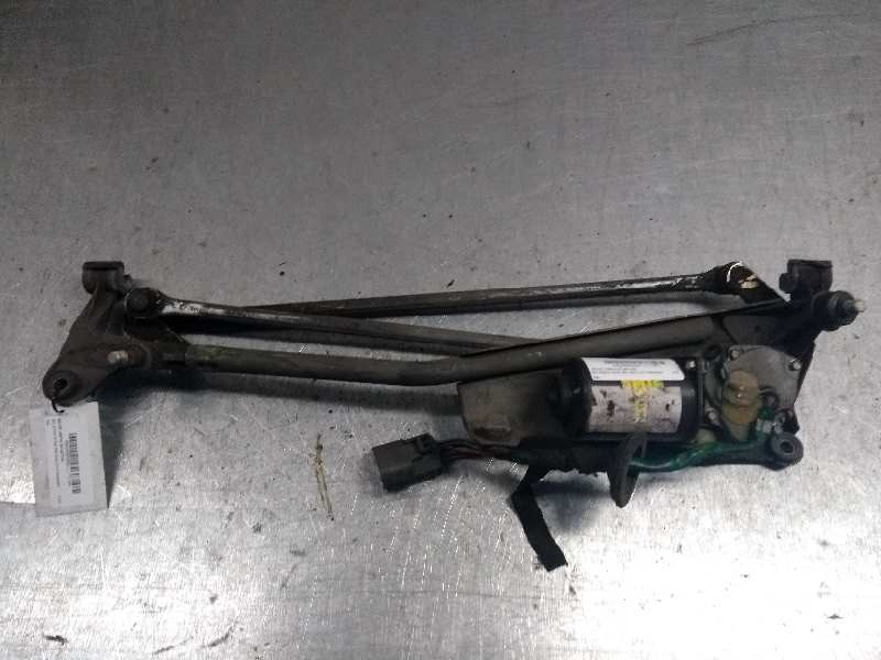 Recambio de motor limpia delantero para mg rover serie 600 (rh) 2.0 turbodiesel referencia OEM IAM   