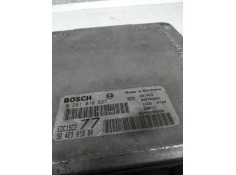 Recambio de centralita motor uce para peugeot 406 berlina (s1/s2) 2.0 hdi referencia OEM IAM 0281010627 9642301880 EDC15C2 77 2