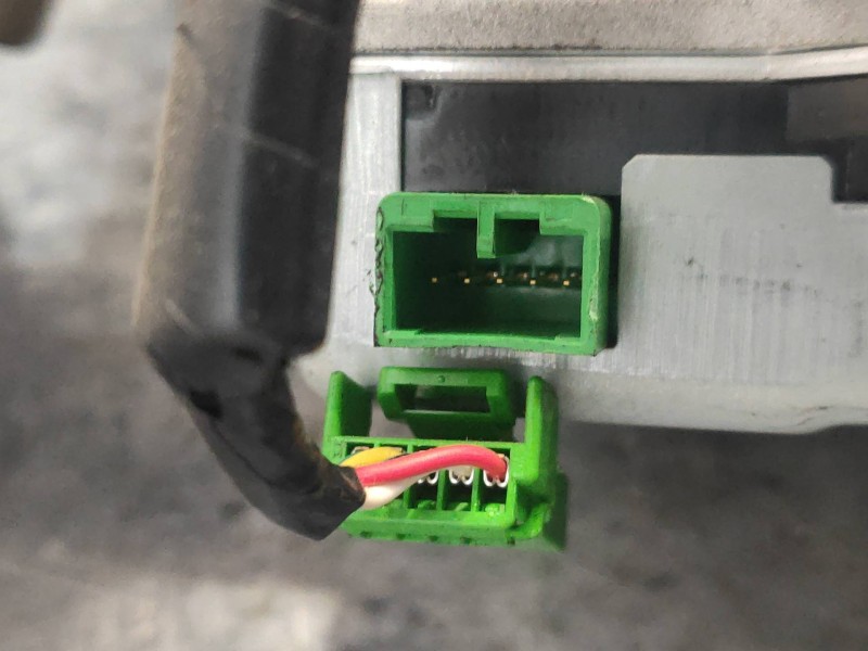 Recambio de columna direccion para suzuki alto amf 310 ga referencia OEM IAM 3872068K00 38720M68K0 Q1T29271MZM 19901079 48200M68