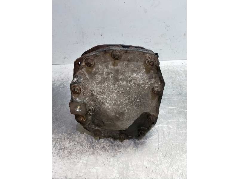 Recambio de diferencial trasero para mercedes clase sl (w230) roadster 500 (230.475) referencia OEM IAM A2303510105 0402179 2.82