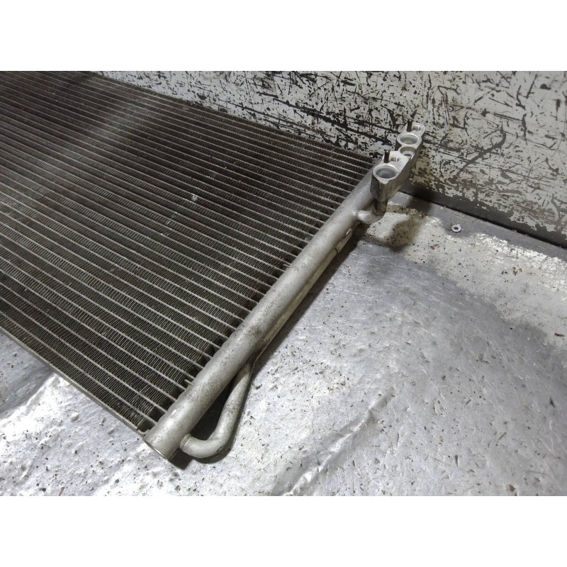 Recambio de condensador / radiador aire acondicionado para bmw serie 1 berlina (e81/e87) 120d referencia OEM IAM 64539169526 321