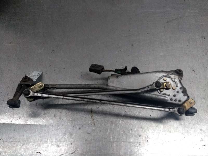 Recambio de motor limpia delantero para mg rover serie 600 (rh) 2.0 turbodiesel referencia OEM IAM   