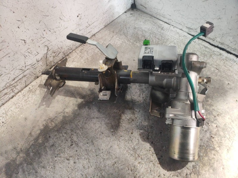 Recambio de columna direccion para suzuki alto amf 310 ga referencia OEM IAM 3872068K00 38720M68K0 Q1T29271MZM 19901079 48200M68