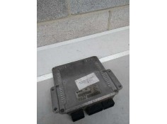 Recambio de centralita motor uce para peugeot 406 berlina (s1/s2) 2.0 hdi referencia OEM IAM 0281010627 9642301880 EDC15C2 77