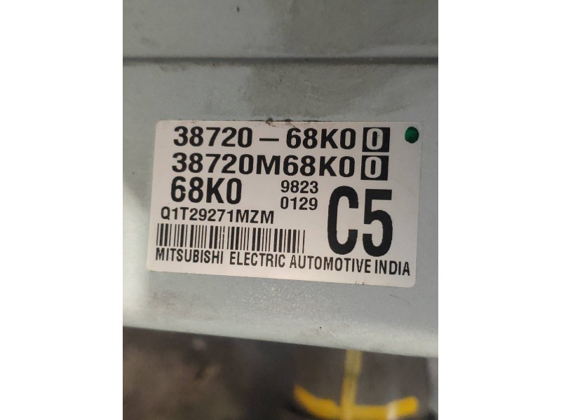 Recambio de columna direccion para suzuki alto amf 310 ga referencia OEM IAM 3872068K00 38720M68K0 Q1T29271MZM 19901079 48200M68