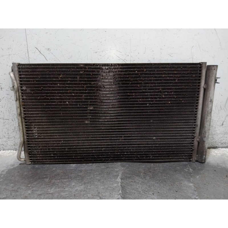 Recambio de condensador / radiador aire acondicionado para bmw serie 1 berlina (e81/e87) 120d referencia OEM IAM 64539169526 321
