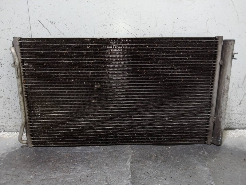 Recambio de condensador / radiador aire acondicionado para bmw serie 1 berlina (e81/e87) 120d referencia OEM IAM 64539169526 321