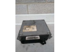 Recambio de centralita motor uce para opel omega b 2.0 16v cat (x 20 xev / l34) referencia OEM IAM 90378653 5WK9070 SC