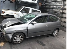 seat ibiza (6l1) del año 2003