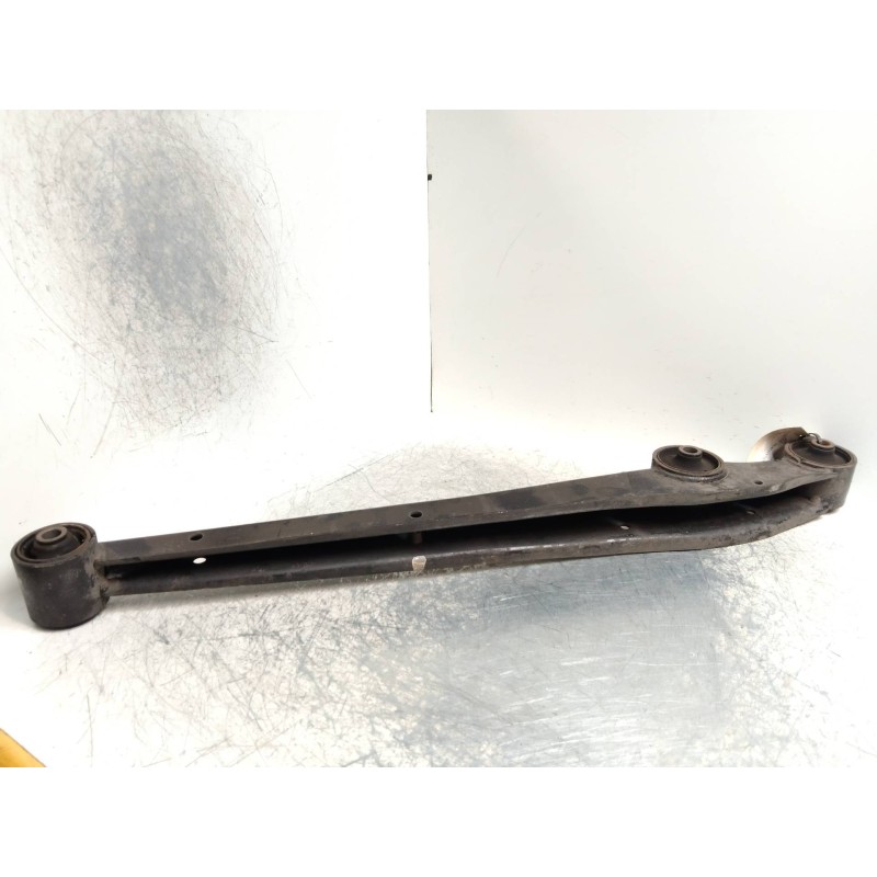 Recambio de brazo suspension inferior trasero derecho para suzuki ignis rg (fh) 1.3 cat referencia OEM IAM   