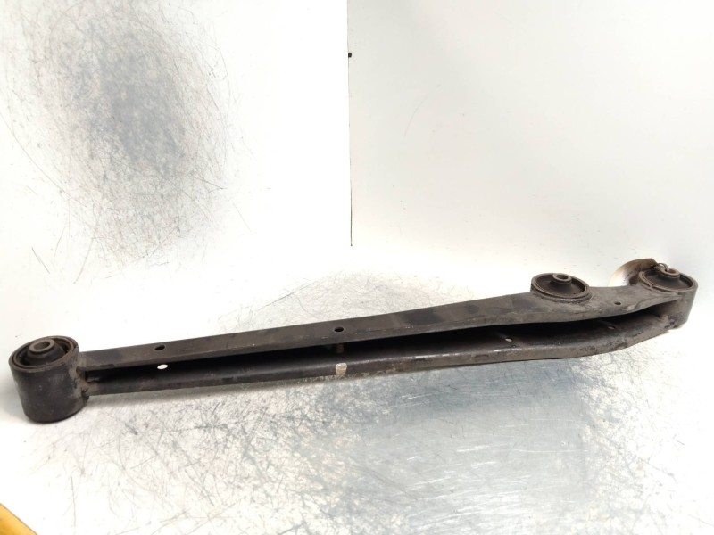 Recambio de brazo suspension inferior trasero derecho para suzuki ignis rg (fh) 1.3 cat referencia OEM IAM   