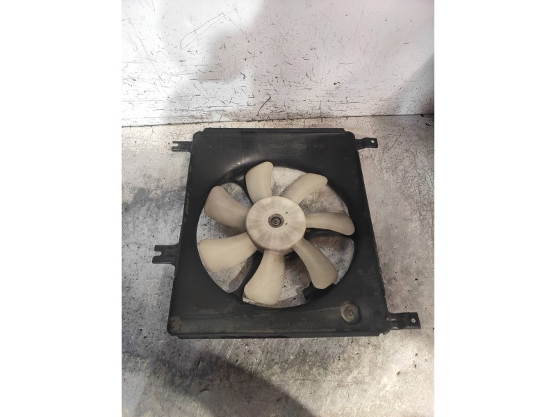 Recambio de electroventilador para suzuki alto amf 310 ga referencia OEM IAM SR1680007170 SR4227504600 17100M68K00
