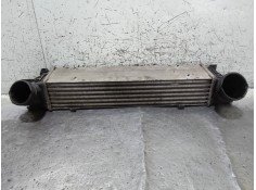 Recambio de intercooler para bmw serie 1 berlina (e81/e87) 120d referencia OEM IAM 779878802  