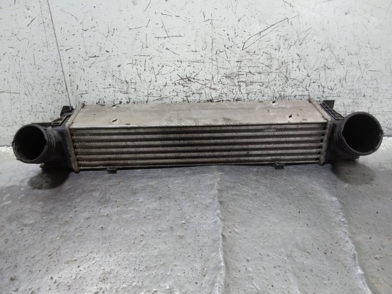 Recambio de intercooler para bmw serie 1 berlina (e81/e87) 120d referencia OEM IAM 779878802  