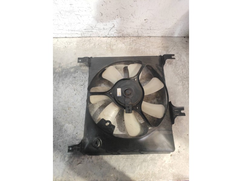 Recambio de electroventilador para suzuki alto amf 310 ga referencia OEM IAM SR1680007170 SR4227504600 17100M68K00